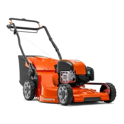 Husqvarna Βενζινοκίνητη Χλοοκοπτική μηχανή LC 253S 029705415-01
