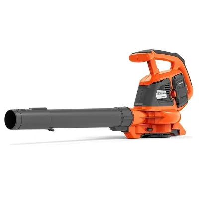 HUSQVARNA Φυσητήρας Μπαταρίας 120iBV χωρίς μπαταρία & φορτιστή 029706498-02