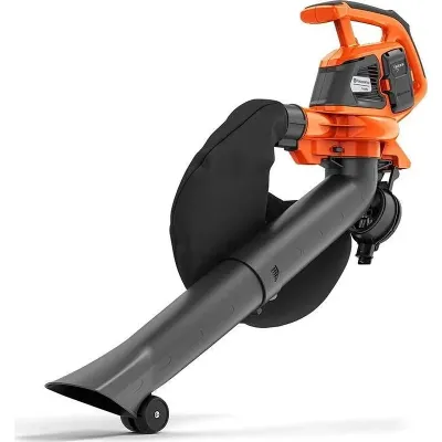 HUSQVARNA Φυσητήρας Μπαταρίας 120iBV χωρίς μπαταρία & φορτιστή 029706498-02