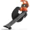 HUSQVARNA Φυσητήρας Μπαταρίας 120iBV χωρίς μπαταρία & φορτιστή 029706498-02