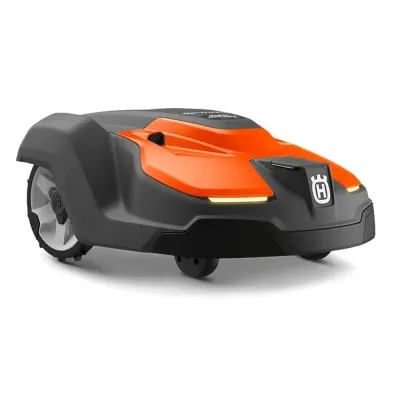 Husqvarna Χλοοκοπτικό Automower 550 EPOS 029706567-11