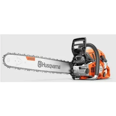 HUSQVARNA Αλυσοπρίονο 562XP με Λάμα & Αλυσίδα 18