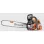 HUSQVARNA Αλυσοπρίονο 562XP με Λάμα & Αλυσίδα 18