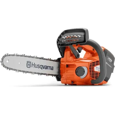 Husqvarna Αλυσοπρίονο Μπαταρίας Husqvarna T535iXP-14