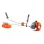 HUSQVARNA  Θαμνοκοπτικo  325R 029679084-01
