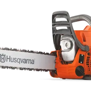HUSQVARNA Αλυσοπρίονο Βενζίνης 120 MARK II-16 - 38,2cc/1,9Hp 029678619-04