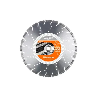 Husqvarna Vari-Cut Plus ΑΔΙΑΜΑΝΤΟΦΟΡΟΣ ΔΙΣΚΟΣ 585580801