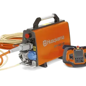 Husqvarna PP 440 HF Ηλεκτρικό Τροφοδοτικό 967 64 97-03