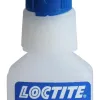 LOCTITE 435 Ενισχυμένη Κόλλα Στιγμής Ανθεκτική σε Κρούσεις και Υγρασία 20g 