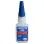 LOCTITE 435 Ενισχυμένη Κόλλα Στιγμής Ανθεκτική σε Κρούσεις και Υγρασία 20g 