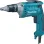 MAKITA ΚΑΤΣΑΒΙΔΙ ΓΥΨΟΣΑΝΙΔΑΣ 1/4 570W FS6300RXJ