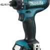 MAKITA ΔΡΑΠΑΝΟΚΑΤΣΑΒΙΔΟ 2 ΤΑΧΥΤΗΤΩΝ 1/4” 10,8V DF031DSAJ