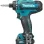MAKITA ΔΡΑΠΑΝΟΚΑΤΣΑΒΙΔΟ 2 ΤΑΧΥΤΗΤΩΝ 1/4” 10,8V DF031DSAJ
