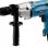 MAKITA ΚΡΟΥΣΤΙΚΟ ΔΡΑΠΑΝΟ 2 ΤΑΧΥΤΗΤΩΝ 720W HP2051FJ