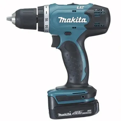 MAKITA BDF343RHE