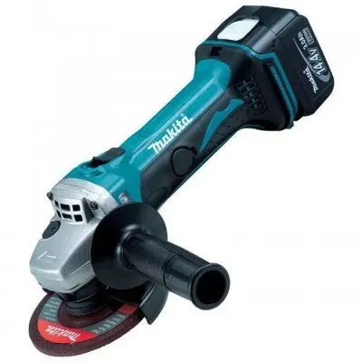 MAKITA BGA450RFE 