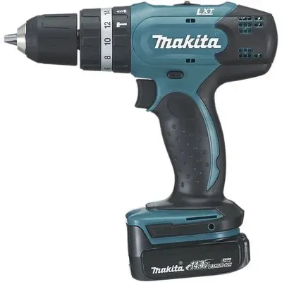 MAKITA BHP343RHE 