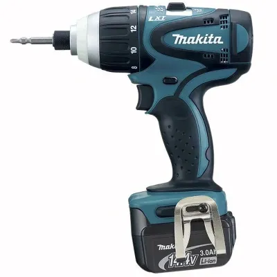 MAKITA BTP130RFE 