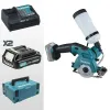 MAKITA ΔΙΣΚΟΠΡΙΟΝΟ ΜΠΑΤΑΡΙΑΣ 10.8V 85MM ΓΙΑ ΓΥΑΛΙ CC301DSAJ