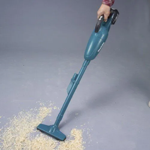 MAKITA DCL181FZ Σκουπάκι 18V 