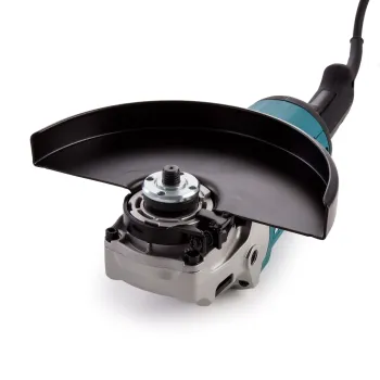 MAKITA ΓΩΝΙΑΚΟΣ ΤΡΟΧΟΣ 230MM GA9061R