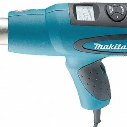 MAKITA ΠΙΣΤΟΛΙ ΘΕΡΜΟΥ ΑΕΡΑ 2000W HG6531CK