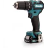 MAKITA ΚΡΟΥΣΤΙΚΟ ΔΡΑΠΑΝΟΚΑΤΣΑΒΙΔΟ ΜΠΑΤΑΡΙΑΣ 10.8V HP332DSAJ