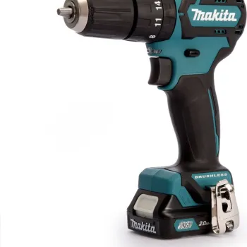 MAKITA ΚΡΟΥΣΤΙΚΟ ΔΡΑΠΑΝΟΚΑΤΣΑΒΙΔΟ ΜΠΑΤΑΡΙΑΣ 10.8V HP332DSAJ