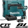 MAKITA ΚΡΟΥΣΤΙΚΟ ΔΡΑΠΑΝΟΚΑΤΣΑΒΙΔΟ ΜΠΑΤΑΡΙΑΣ 10.8V HP332DSAJ