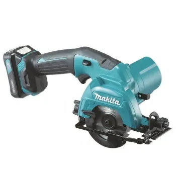 MAKITA ΔΙΣΚΟΠΡΙΟΝΟ ΞΥΛΟΥ 10,8V 85 mm HS301DSMJ