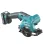 MAKITA ΔΙΣΚΟΠΡΙΟΝΟ ΞΥΛΟΥ 10,8V 85 mm HS301DSMJ