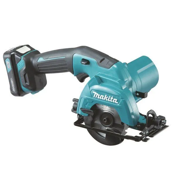 MAKITA ΔΙΣΚΟΠΡΙΟΝΟ ΞΥΛΟΥ 10,8V 85 mm HS301DSMJ