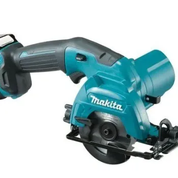 MAKITA ΔΙΣΚΟΠΡΙΟΝΟ ΞΥΛΟΥ 10,8V 85 mm HS301DSMJ