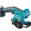 MAKITA ΔΙΣΚΟΠΡΙΟΝΟ ΞΥΛΟΥ 10,8V 85 mm HS301DSMJ