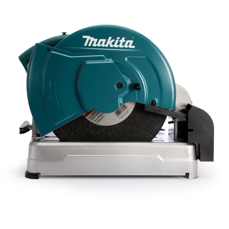 MAKITA LW1400 Φορητός Κόφτης 355 mm 2000W
