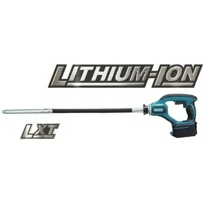 MAKITA BVR350RFE