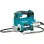 MAKITA ΓΡΑΣΑΔΟΡΟΣ LXT 18V 410 gr 690 bar DGP180RT