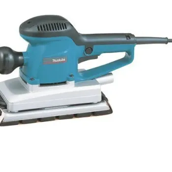 MAKITA ΤΡΙΒΕΙΟ ΠΑΛΜΙΚΟ 330 W, 115x229 mm BO4901J