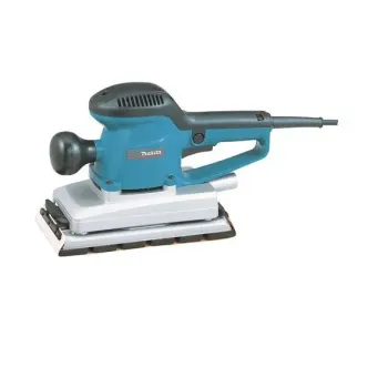 MAKITA ΤΡΙΒΕΙΟ ΠΑΛΜΙΚΟ 330 W, 115x229 mm BO4901J