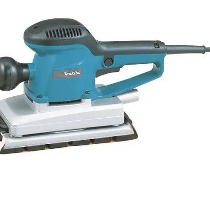 MAKITA ΤΡΙΒΕΙΟ ΠΑΛΜΙΚΟ 330 W, 115x229 mm BO4901J