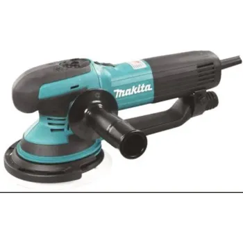 MAKITA ΤΡΙΒΕΙΟ ΕΚΚΕΝΤΡΟ 750 W 150 mm BO6050J