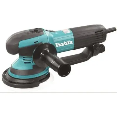 MAKITA ΤΡΙΒΕΙΟ ΕΚΚΕΝΤΡΟ 750 W 150 mm BO6050J