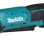 MAKITA ΓΩΝΙΑΚΟ ΔΡΑΠΑΝΟ 10,8V 10 mm (ΜΟΝΟ ΤΟ ΣΩΜΑ) DA332DZJ