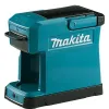 MAKITA ΜΗΧΑΝΗ ΚΑΦΕ 10.8 / 12 / 14.4 / 18V (ΜΟΝΟ ΤΟ ΣΩΜΑ) DCM501Z
