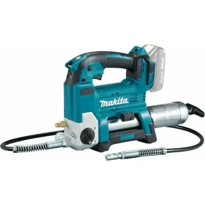 MAKITA ΓΡΑΣΑΔΟΡΟΣ LXT 18V 410gr 690bar (ΜΟΝΟ ΤΟ ΣΩΜΑ) DGP180Z
