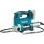 MAKITA ΓΡΑΣΑΔΟΡΟΣ LXT 18V 410gr 690bar (ΜΟΝΟ ΤΟ ΣΩΜΑ) DGP180Z