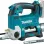 MAKITA ΓΡΑΣΑΔΟΡΟΣ LXT 18V 410gr 690bar (ΜΟΝΟ ΤΟ ΣΩΜΑ) DGP180Z