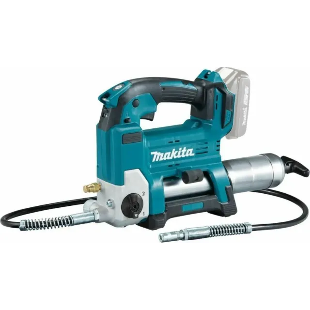 MAKITA ΓΡΑΣΑΔΟΡΟΣ LXT 18V 410gr 690bar (ΜΟΝΟ ΤΟ ΣΩΜΑ) DGP180Z