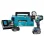 MAKITA ΚΡΟΥΣΤΙΚΟ ΔΡΑΠΑΝΟΚΑΤΣΑΒΙΔΟ 18V 130Nm BL DHP486RTJ