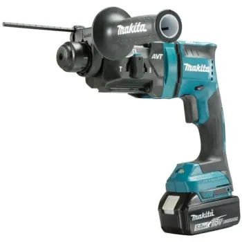 MAKITA ΠΙΣΤΟΛΕΤΟ 3 ΛΕΙΤΟΥΡΓΙΩΝ 18V SDS-Plus 18 mm DHR182RTJ
